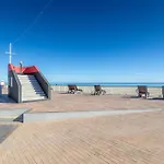 Apartmán Front Canet-en-Roussillon