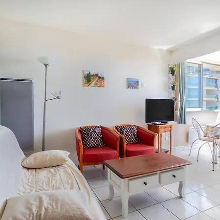 Front * Canet-en-Roussillon