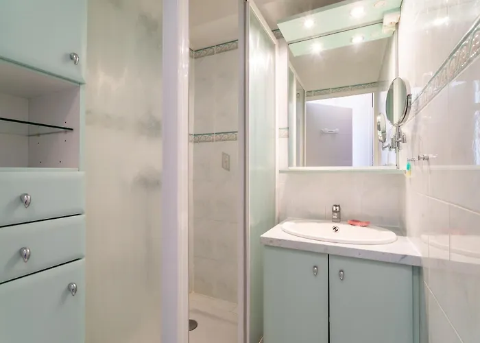 Front Canet-en-Roussillon