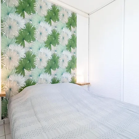 Apartment Front Canet-en-Roussillon