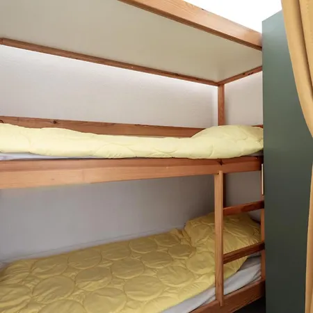 Front Appartement Canet-en-Roussillon