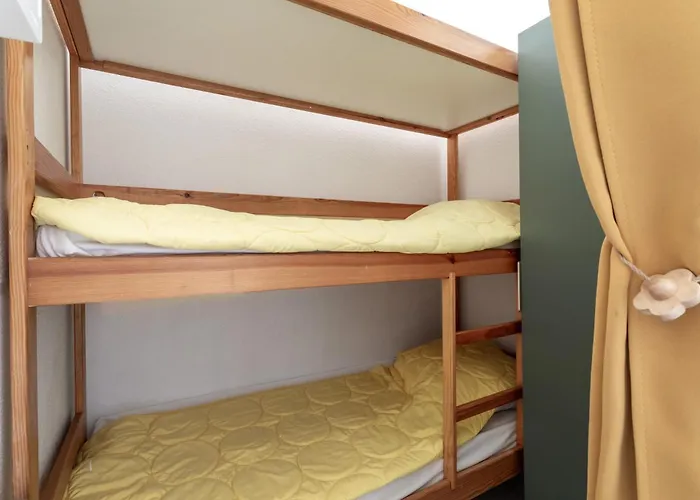 Front Apartment Canet-en-Roussillon